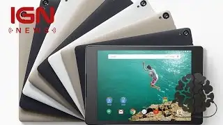 Scientists Successfully Connect Brain to Android Tablet - IGN News