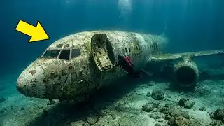 Scientists Terrifying New Discovery Of Malaysian Flight 370 Changes Everything!