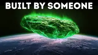 Scientists Think 3I/ATLAS Might Be an Artificial Object