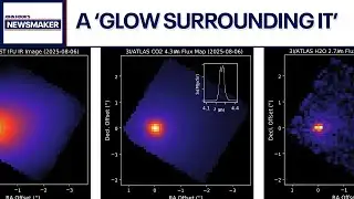 Scientists track fast-moving object approaching Earth | Newsmaker | FOX 10 Phoenix