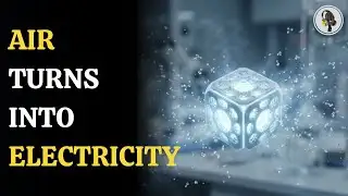 Scientists Unlock Electricity From Thin Air With Breakthrough Bio-Nano Tech | WION Podcast