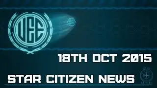 SCNews - 18th Oct 2015 - 1 Million Citizens & 1.3 PTU Patch