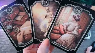 SCORPIO♏EXPECT GOOD NEWS !!😲🙏