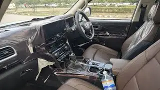 Scorpio N Facelift 2026 is Here ✅ Fully Leaked 🤩 1st on Youtube | Brezza Facelift | Tata sierra |