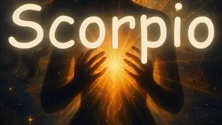 Scorpio ♏️ SHOCKING NEWS will BLOW your mind 👀 U need to Hear this Message ♥️🔥