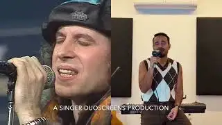 Scorpions DUET Gabriel Henrique Still Loving You