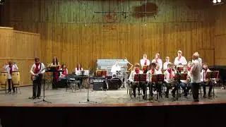 Scorpions - Still Loving You - Ілля Варфоломєєв з оркестром "Little Band" - ДНІПРОВСЬКІ СУРМИ  2025