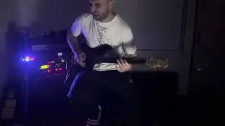 Scorpions - Wind of change by Mario Markov (cover)