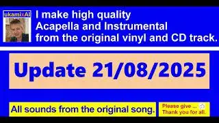 Scorpions - Wind Of Change (MULTIMIX by ukamixAI)