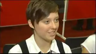 Scotland Today Lunchtime Bulletin - Monday 1st September 2008