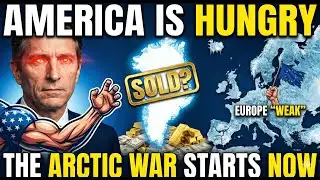 Scott Bessent Warning: Why the US Wants Greenland (Davos 2026 Analysis)