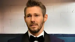 Scott Clifton as Liam on The Bold and the Beautiful