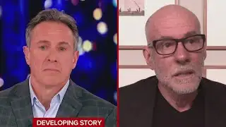 Scott Galloway calls for big tech boycott after protests don