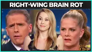 Scott Jennings ANNIHLATED Over Epstein Comment