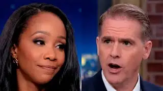 Scott Jennings Can’t Hide His Shock After Abby Phillip Says This On CNN