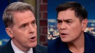 Scott Jennings Delivers One Line That Completely Breaks CNN Panel