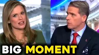 Scott Jennings DESTROYS the Democrat Talking Points on Pro-Life