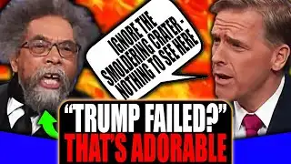 Scott Jennings DROPS FACTS on Iran Strike — CNN Panel Has TOTAL MELTDOWN | LIVE