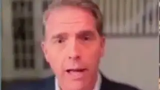 Scott Jennings Drops Facts That CNN Wasn’t Ready For