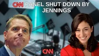 Scott Jennings EXPOSES CNN’s Low IQ Liberal Panel in a Savage Debate
