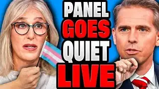Scott Jennings EXPOSES Trans Veteran LIVE on CNN! CNN Host SHOCKED