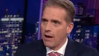 Scott Jennings Joins Salem Radio: A New Era Begins!