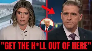 Scott Jennings LOSES IT Live on CNN After Brutal Fact Check!