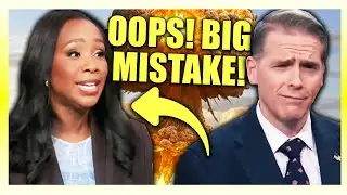 Scott Jennings Mic Drop After Abby Philip Lies About Obama War Crimes