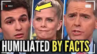 Scott Jennings NUKES Entire CNN Panel  Democrats Resort to Personal Attacks