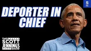 Scott Jennings on Obama’s Aggressive Border Enforcement