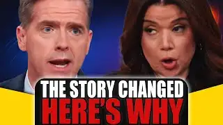 Scott Jennings Pushes Back as CNN Rewrites the Minneapolis ICE Story | Highlight