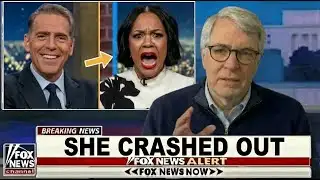 Scott Jennings Sends CNN Into TOTAL MELTDOWN