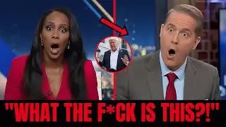 Scott Jennings’ Shocking Comments Leave the Entire Panel Speechless