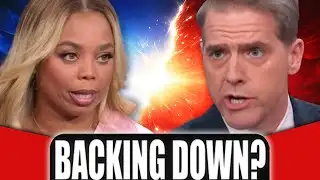 Scott Jennings Shuts Down CNN’s “Backing Down” Narrative on Immigration