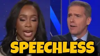 Scott Jennings STUNS Abby Phillip With One Unexpected Response