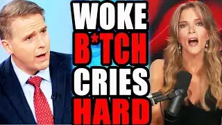 Scott Jennings STUNS CNN Panel-TORCHES Megyn Kelly From HIS OWN Side LIVE