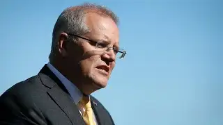 Scott Morrison calls for 