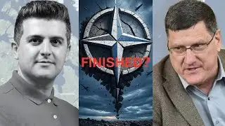 Scott Ritter: NATO is FINISHED