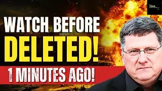 Scott Ritter: Sudden Attack | 2 Hours Ago!