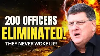 Scott Ritter : SURPRISE! Ukrainian High Command Suffers a DEADLY MASSACRE