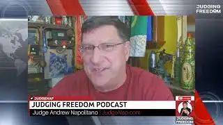 Scott Ritter  :  Was Anchorage Just a Dance?