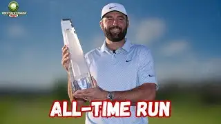 Scottie Scheffler’s Historic Run Continues | WM Phoenix Open 2026 Preview