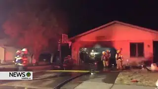 Scottsbluff Fire Department Annual Report