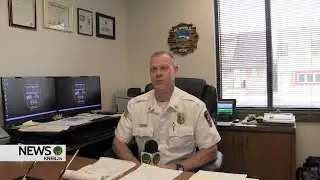 Scottsbluff Fire Department Offers Firework Safety Tips