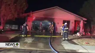 Scottsbluff House Fire March 20 2022