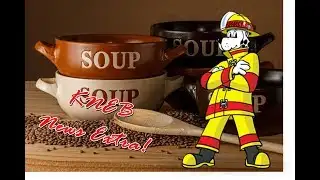 Scottsbluff Rural Fire Annual Soup Supper - KNEB News Extra!