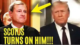 🚨 SCOTUS Reverses Course on Trump After Error Identified