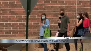 SCOWI Strikes Down Order to Close Schools