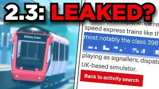 SCR 2.3 GOT *LEAKED*... or did it? (SCR Leaks)