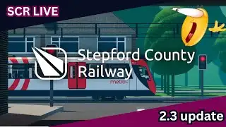 SCR Live | 2.3 TRAILER